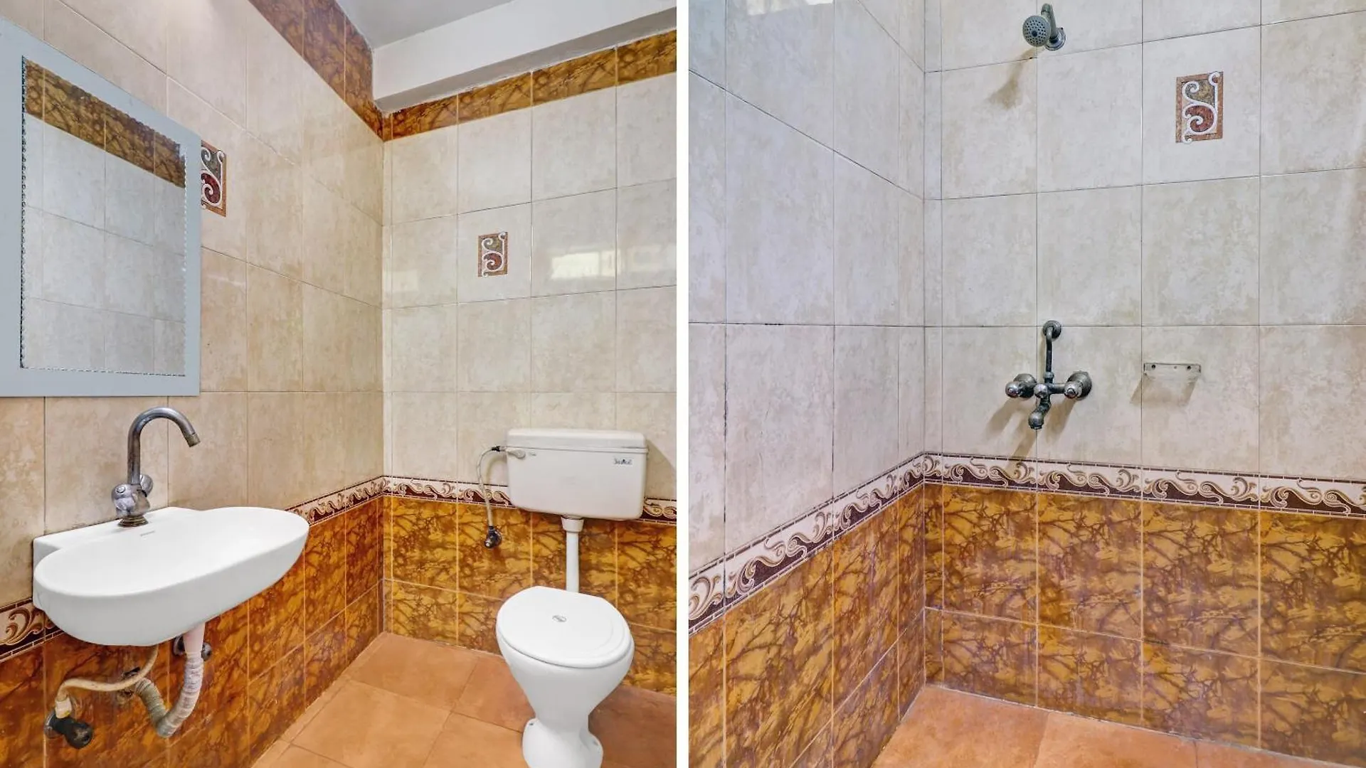 ****  Hotel O Asa Agra Tajganj India