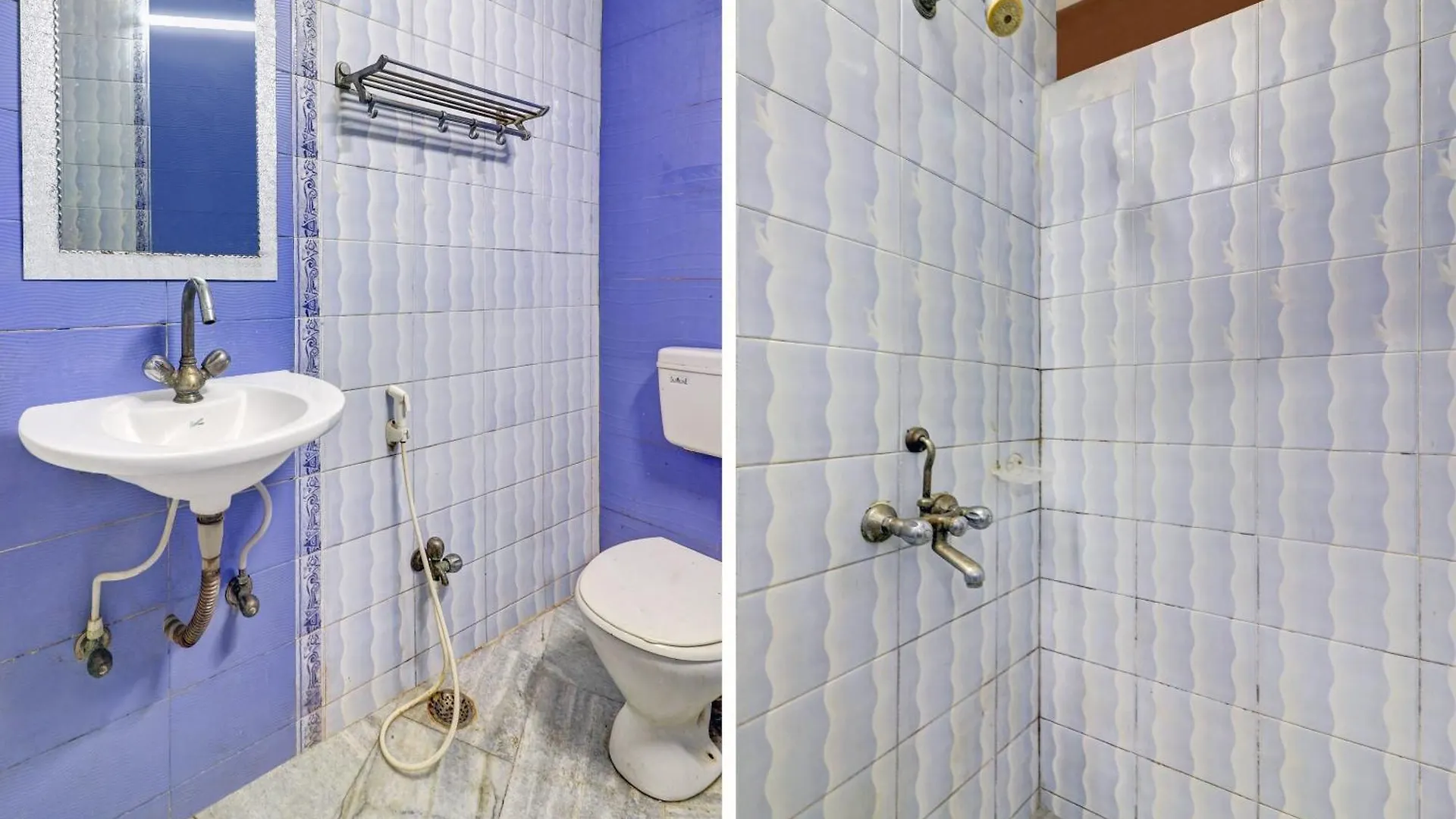 Hotel O Asa Agra Tajganj