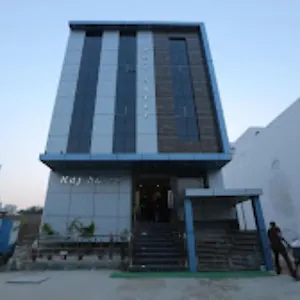 Rajshree Agra *** Tajganj